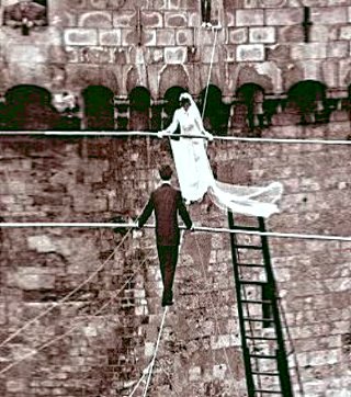 Funambulismo Funambulismo