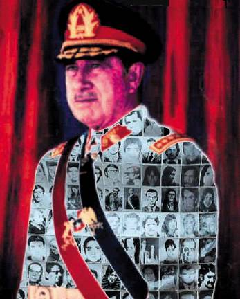 pinochet