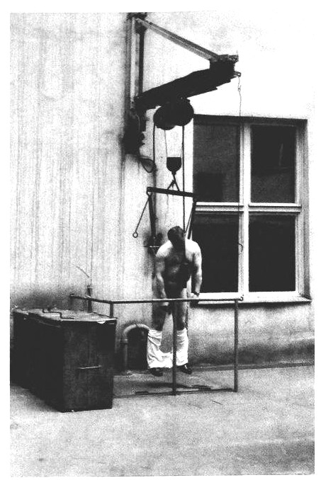 suspension