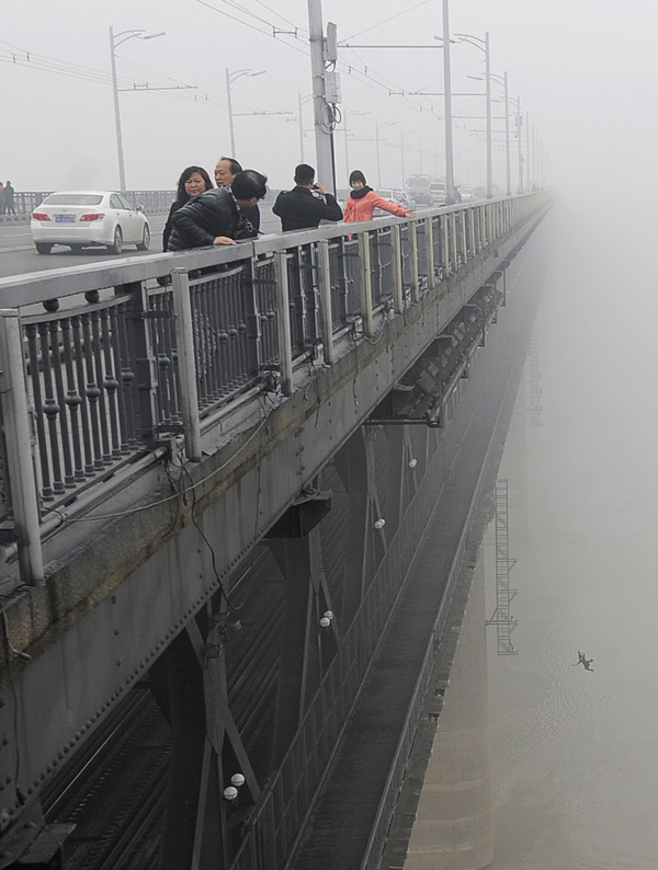 Yangtze-River